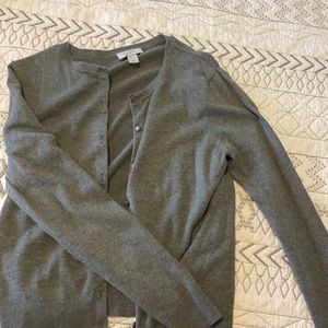 Loft cardigan